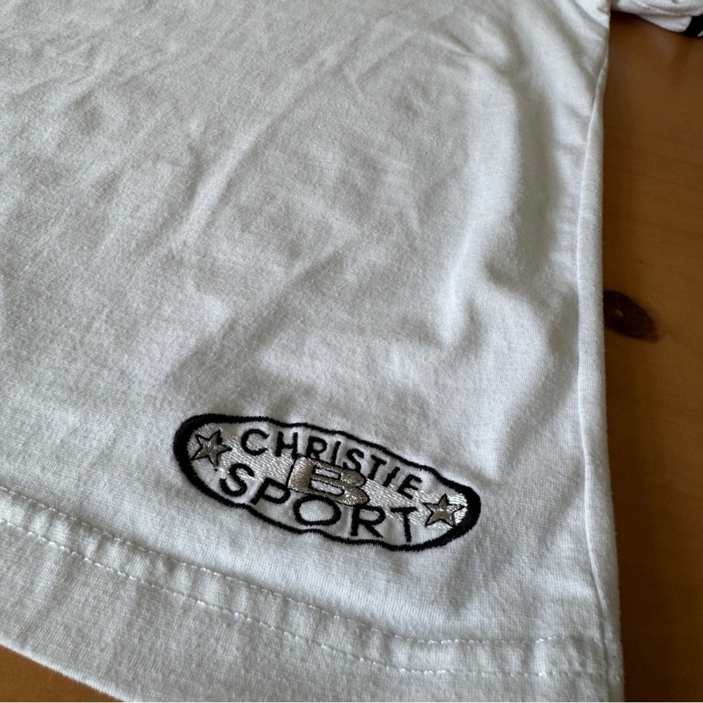 Vintage Ringer Tee - Picture 2 of 7